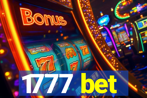 1777 bet